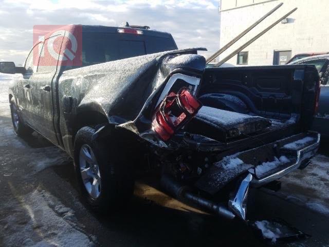 رام 1500